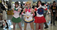 ANIME EXPO