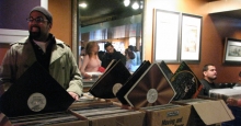 BEAT SWAP MEET