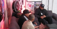 STACKS TV