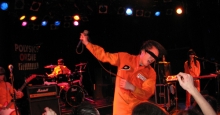 POLYSICS