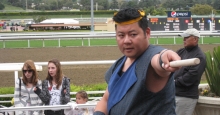 TOKYO CITY CUP