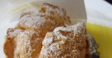 BEARD PAPA’S