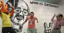SATOSHI