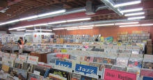 RECORD SURPLUS