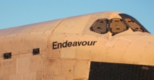 ENDEAVOUR