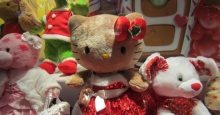 GINGERBREAD