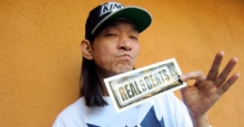 DJ YUTAKA