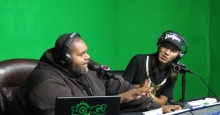 ZULU TRIBE RADIO