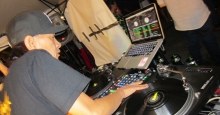 626 MONSTER DJS