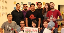 GAME NIGHT 15