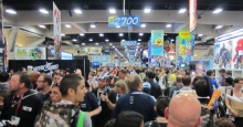 COMIC-CON (day five)