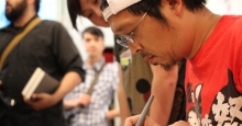 KATSUYA TERADA