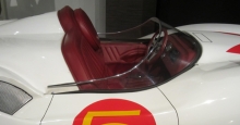 MACH 5